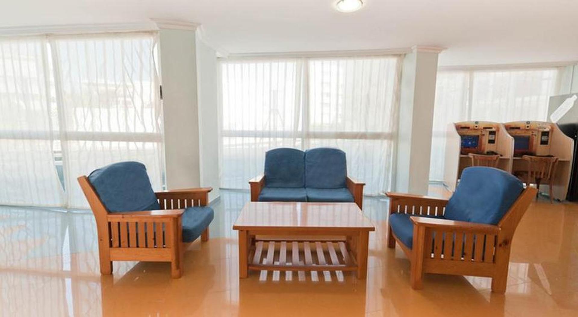 Aparthotel Vibra Sanan - Adults Only Sant Antoni de Portmany Exterior foto
